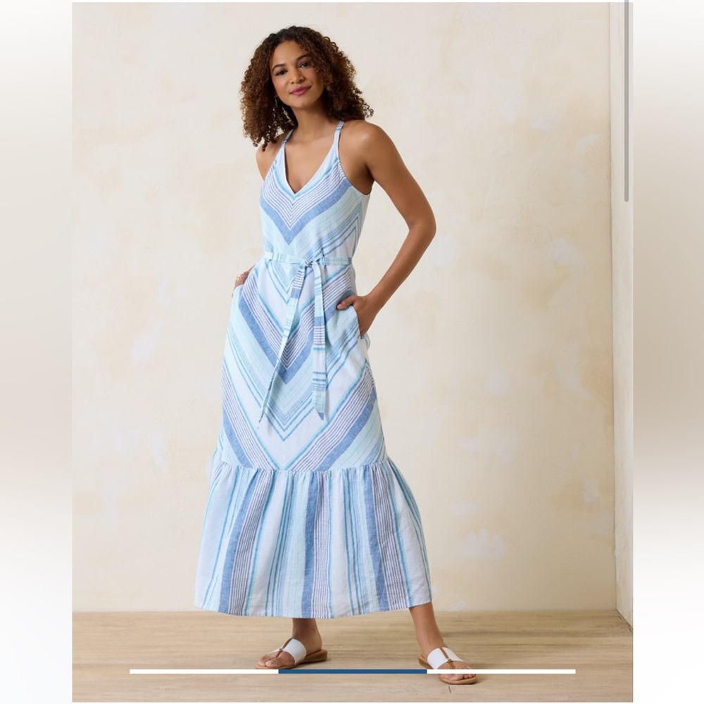 Catalina dress